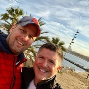 Meet your Posher, Mark